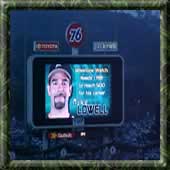 Video Baseball Card...
