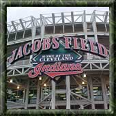 Jacobs Field...