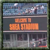 Shea Stadium...